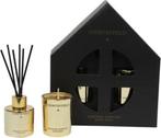 Countryfield Candle Golden Delight Giftbox Geurstokje en kaa, Ophalen of Verzenden, Nieuw