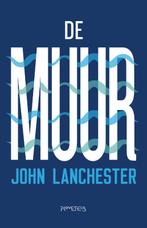 De muur 9789044640472 John Lanchester, Verzenden, Gelezen, John Lanchester