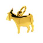 Pomellato - Hanger - Dodo - 18 karaat Geel goud