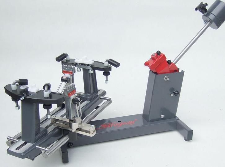 Bespannen  Stringway  - Stringway ML100, Sport en Fitness, Tennis, Overige typen, Nieuw, Overige merken, Verzenden