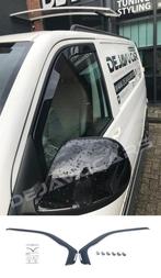 Zijwindschermen voor Volkswagen Transporter T5 / T6, Auto diversen, Tuning en Styling, Ophalen of Verzenden