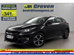 Kia Xceed 1.6 GDi PHEV ExecutiveLine 165PK Carplay Cruise, Auto's, Kia, Automaat, Zwart, Nieuw, Hybride Elektrisch/Benzine