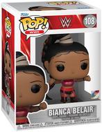 Funko Pop! - WWE Bianca Belair #108 | Funko - Hobby, Nieuw, Verzenden