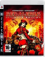 Command & Conquer: Red Alert 3 - [PS3], Ophalen of Verzenden, Nieuw