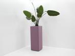 Akoestische plantenbak - 114x42x42cm (hxbxd) - wolvilt -, Werkplek, Ophalen of Verzenden, Nieuw in verpakking, Overige typen