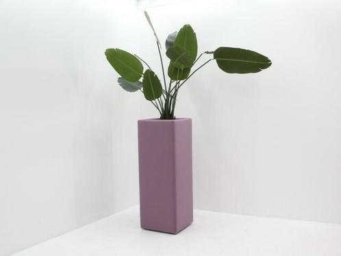 Akoestische plantenbak - 114x42x42cm (hxbxd) - wolvilt -, Zakelijke goederen, Kantoor en Winkelinrichting | Kantoormeubilair en Inrichting