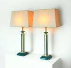 Robert DeSchuytener - Lamp (2) - Modèle Trocadero (Parijs)*, Nieuw