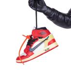 SKE - Banksy X AIR JORDAN OFF WHITE