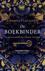 De boekbinder 9789044360400 Bridget Collins, Verzenden, Zo goed als nieuw, Bridget Collins