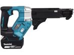 Makita DFR551Z - Schroefautomaat - 18 V - 6000 tpm - (zonder, Verzenden, Zo goed als nieuw