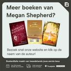 The Hunt 9780062243089 Megan Shepherd, Verzenden, Gelezen, Megan Shepherd