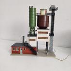 Faller, Vollmer H0 - Modeltreingebouwen (3) - Cementfabriek, Hobby en Vrije tijd, Modeltreinen | H0, Nieuw