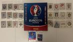 Panini Euro 2016 Cristiano Ronaldo, Zlatan Ibrahimovi Met, Nieuw