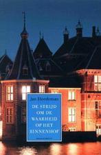 Strijd 0M De Waarheid Op Het Binnenhof, Ophalen of Verzenden, Nieuw