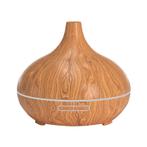 Slimme Wi-Fi Essentiële Olie Diffuser Meross MOD150HK(EU) (H