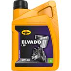Elvado LSP 5W-30, Watersport en Boten, Ophalen of Verzenden, Nieuw, Motor en Techniek, Zeilboot of Motorboot