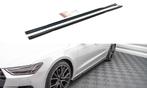 Side skirts Diffuser voor Audi A7 C8, Auto diversen, Tuning en Styling, Ophalen of Verzenden