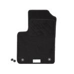 Automatten Fiat Panda (2003-2011) - Naaldvilt, Auto-onderdelen, Interieur en Bekleding, Verzenden, Nieuw