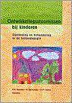 Ontwikkelingsstoornissen bij kinderen 9789023234418, Boeken, Wetenschap, Verzenden, Gelezen