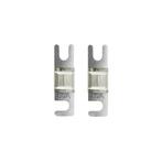 Mini ANL Audio Zekering 80A - 2 Stuks, Verzenden, Nieuw