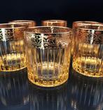 Whiskyglas (6) - Kristal, Antiek en Kunst