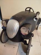 Unknown Manufacturer - Trapauto Provenance - recovered from, Antiek en Kunst