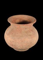 West-Aziatisch Terracotta Pot  (Zonder Minimumprijs)