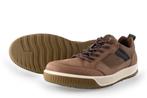 Ecco Sneakers in maat 45 Bruin | 10% extra korting, Kleding | Heren, Schoenen, Ecco, Bruin, Verzenden, Nieuw