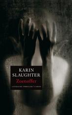 Zoenoffer / Sara Linton 9789023428084 Karin Slaughter, Boeken, Verzenden, Gelezen, Karin Slaughter