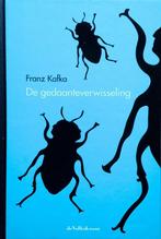 De gedaanteverwisseling 8710371001842 Franz Kafka, Verzenden, Zo goed als nieuw, Franz Kafka