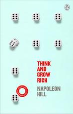 Think And Grow Rich | 9781785042416 | Hill, Napoleon, Ophalen of Verzenden, Nieuw, Hill, Napoleon