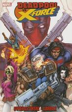 Deadpool Vs. X-Force, Boeken, Strips | Comics, Zo goed als nieuw, Verzenden