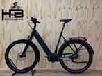 Gazelle Ultimate C5 HMB E-Bike Nexus 2024, Ophalen of Verzenden, Zo goed als nieuw, 59 cm of meer, 50 km per accu of meer