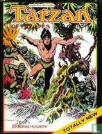 Tarzan of the Apes - 1972, Boeken, Stripboeken, Eén stripboek, Verzenden, Gelezen, Burroughs, Edgar Rice [naar].