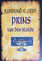 Prins van den bloede 9789029068307 Raymond E. Feist, Verzenden, Gelezen, Raymond E. Feist