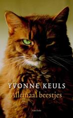 Allemaal beestjes (9789041413925, Yvonne Keuls), Verzenden, Nieuw