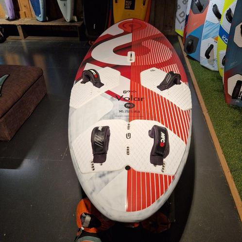 Goya Volar Pro 145 2022 - 145, Watersport en Boten, Windsurfen, Plank, Gebruikt, Ophalen of Verzenden