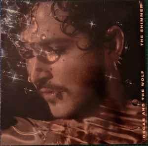 lp nieuw - Oscar And The Wolf - The Shimmer, Cd's en Dvd's, Vinyl | Pop, Zo goed als nieuw, Verzenden