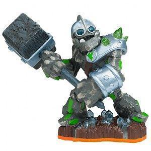 Skylanders Crusher, Verzamelen, Poppetjes en Figuurtjes, Zo goed als nieuw, Verzenden