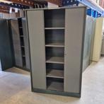 Ahrend roldeurkasten kantoorkasten garagekast 195x120x45 cm