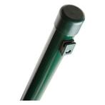 Afrasteringspaal | Giardino | Ø 40 mm x 120 cm, Tuin en Terras, Gaas en Draad, Verzenden, Nieuw