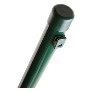 Afrasteringspaal | Giardino | Ø 40 mm x 120 cm, Tuin en Terras, Gaas en Draad, Nieuw, Verzenden