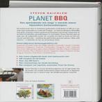 Planet BBQ 9789061129899 Steven Raichlen, Boeken, Kookboeken, Verzenden, Gelezen, Steven Raichlen