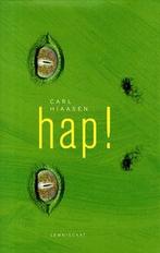 Boek Hap! 9789047705512, Verzenden, Zo goed als nieuw