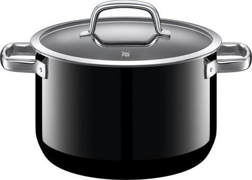 WMF FUSIONTEC Mineral Hoge Kookpan - Ø 24 cm, Witgoed en Apparatuur, Overige Witgoed en Apparatuur, Nieuw, Ophalen of Verzenden