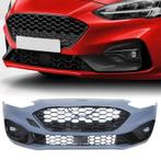 Voorbumper | Ford | Focus 18-22 5d hat. | MK4 | ST-Look | 01, Auto-onderdelen, Verzenden, Nieuw, Ford
