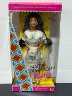 Mattel - Barbiepop Barbie Doll Native American #1753 Special