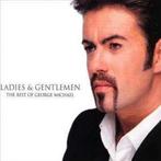 Ladies & Gentlemen: The Best of George Michael (2CD), Cd's en Dvd's, Cd's | Pop, Verzenden, Nieuw in verpakking
