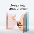 Designing Transparency | 9783943330298 | Agata Toromanoff, Boeken, Zo goed als nieuw, Agata Toromanoff