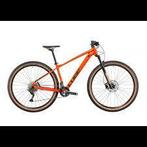 Te koop: Nette, rijklare Cube Attention 2022 mountainbikes., Hardtail, Ophalen of Verzenden, Gebruikt, Overige merken